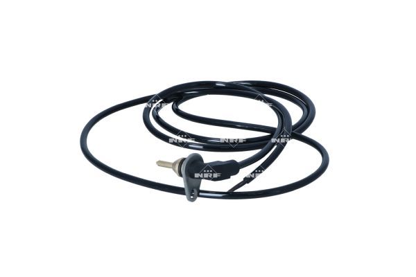 Sensor, K&uuml;hlmitteltemperatur
