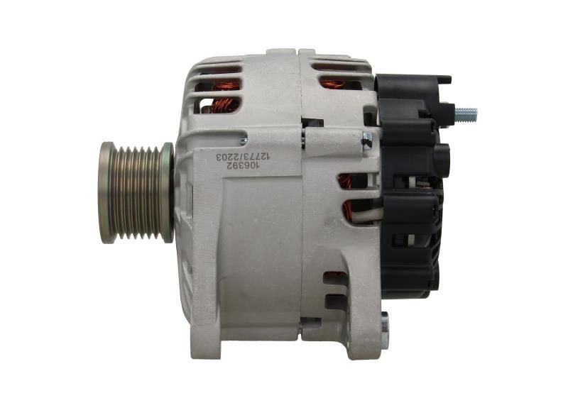 Generator Generator