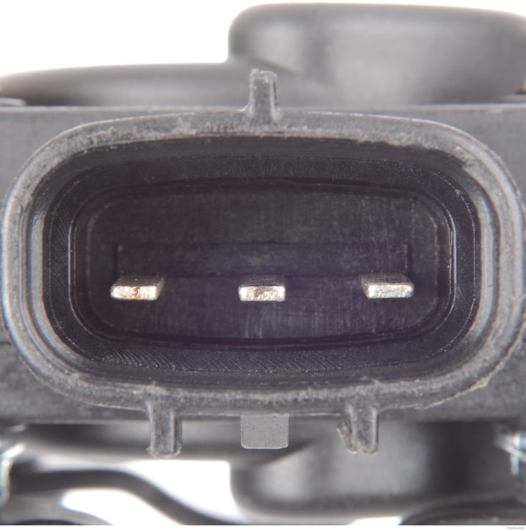 Sensor, Abgasdruck