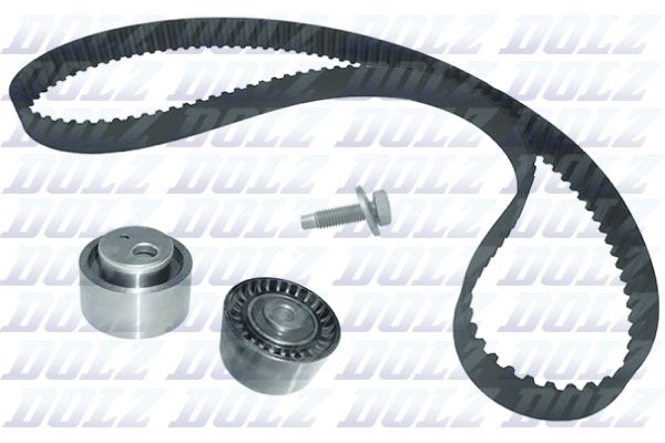 Timing Belt Kit SKD007