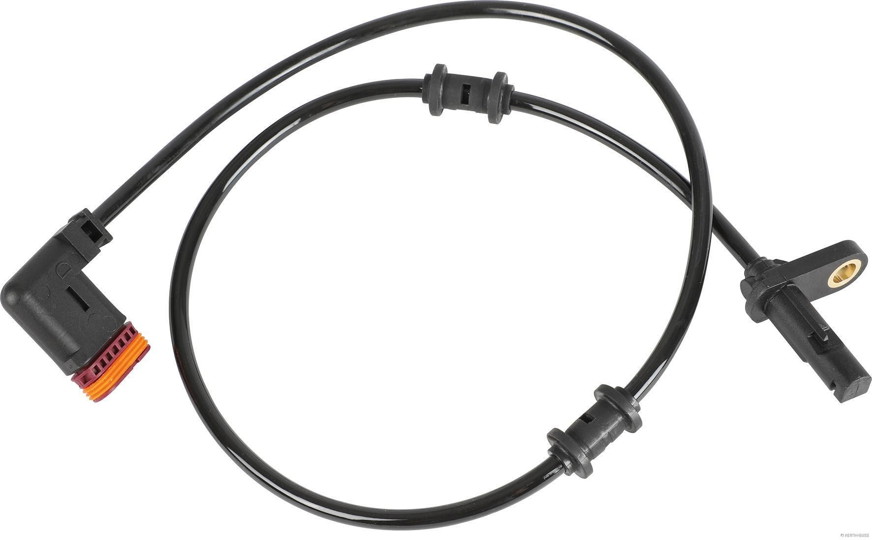 Sensor, Raddrehzahl