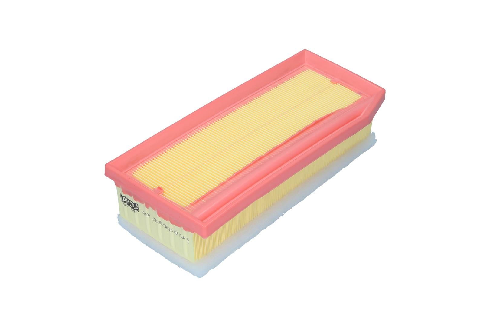 Luftfilter