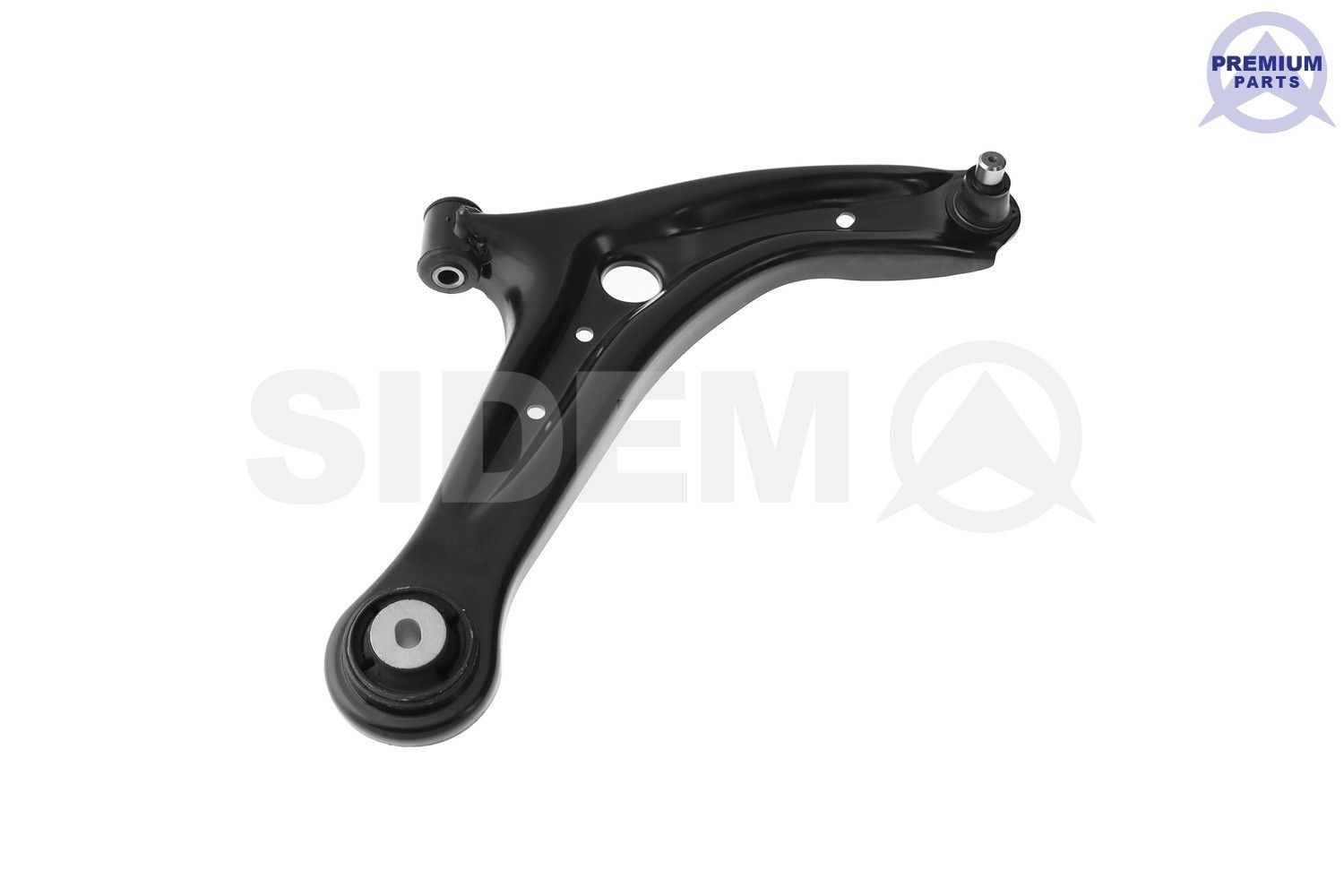 Control/Trailing Arm, wheel suspension 3477