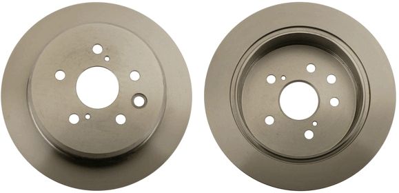 Brake Disc DF6052