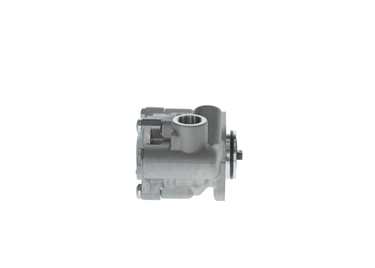 Hydraulikpumpe, Lenkung