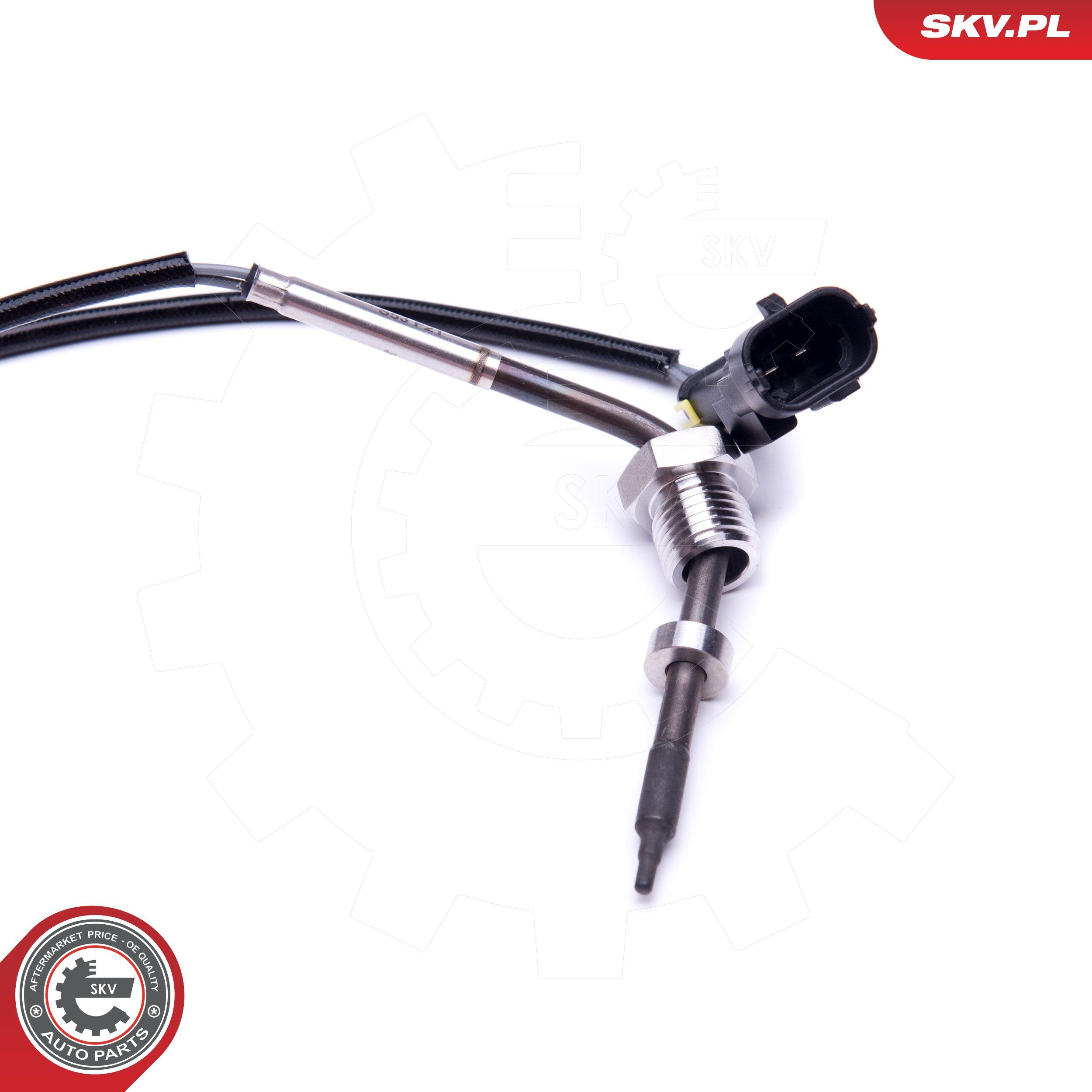 ESEN SKV 30SKV340 - Sensor, Abgastemperatur