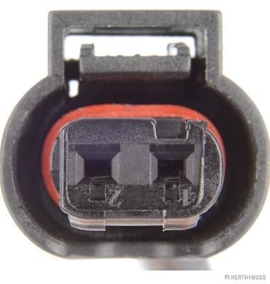 Sensor, Abgastemperatur