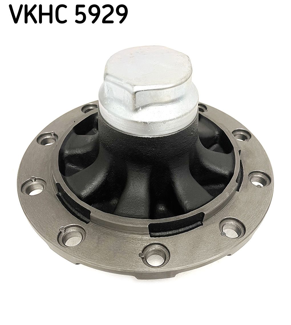 Wheel Hub VKHC 5929