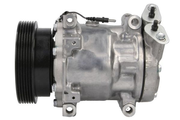 THERMOTEC KTT090298 - Kompressor, Klimaanlage