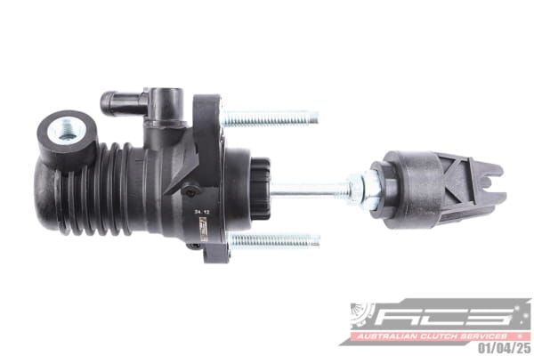 CLUTCH M/CYL TOYOTA - TecDoc 1