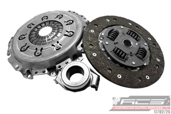 KIT STD FORD MONDEO 2.0L - TecDoc Only