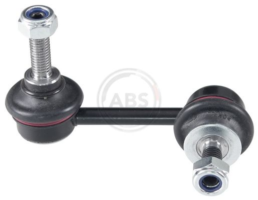 Stange/Strebe, Stabilisator