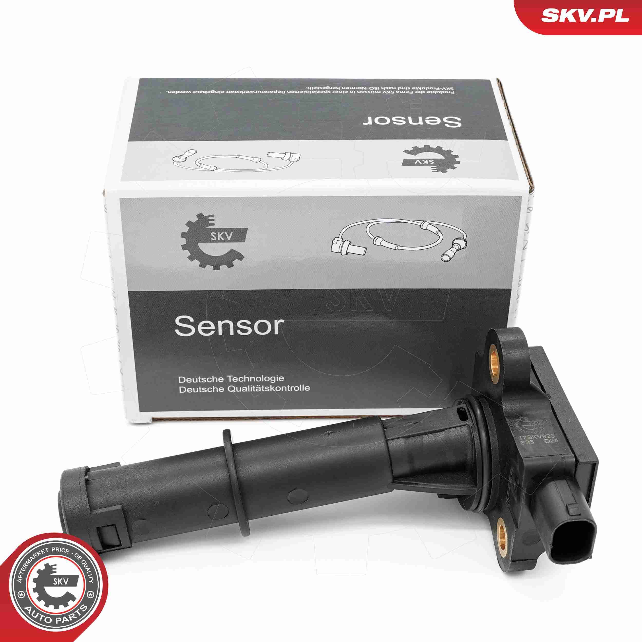 ESEN SKV 17SKV923 - Sensor, Motor&ouml;lstand