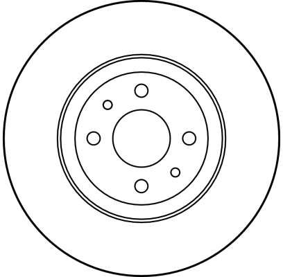 Bremsscheibe