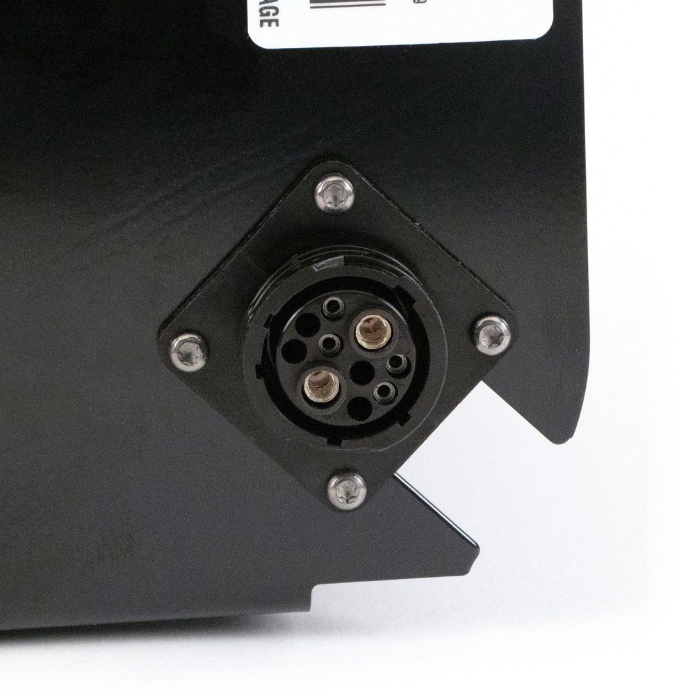 Kompressor, Druckluftanlage