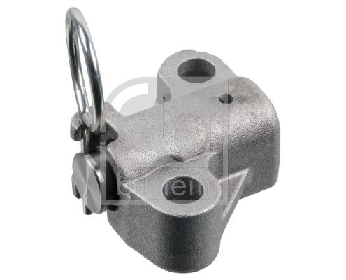 Tensor, cadena de distribución