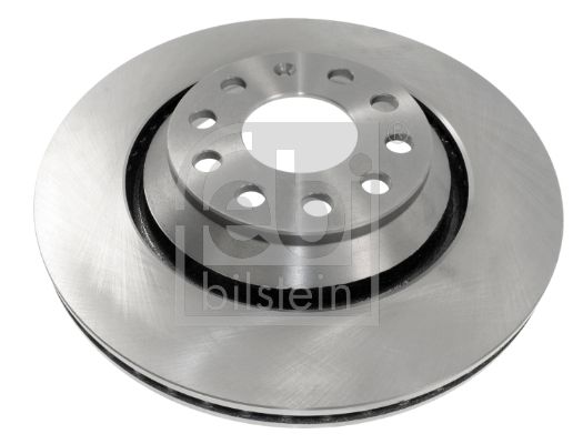 Brake Disc 24386