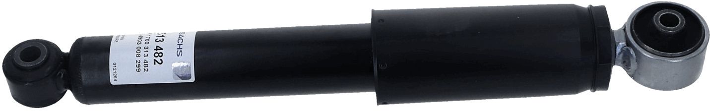 Stoßdämpfer Stoßdämpfer