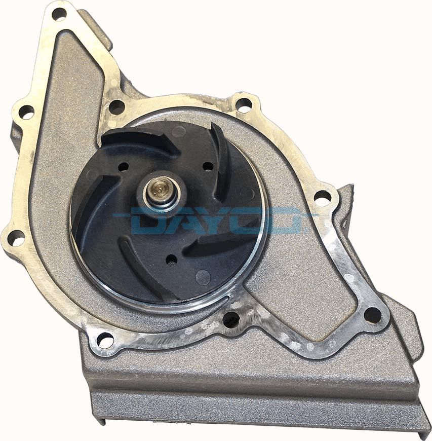 WATER PUMP AUTOMOTIVE - TecDoc 1