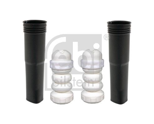 Staubschutzsatz, Stoßdämpfer