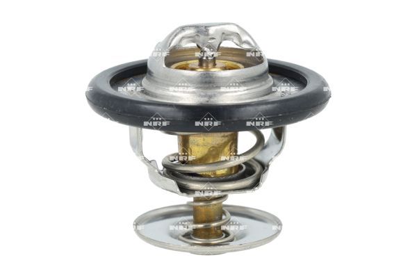 Thermostat, K&uuml;hlmittel