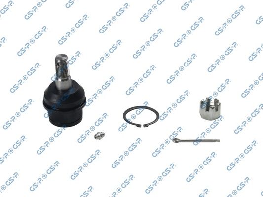 Ball Joint S080103