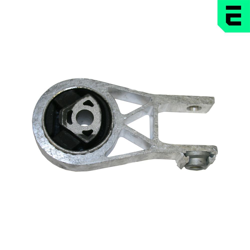 OPTIMAL F8-6612 - Lagerung, Motor