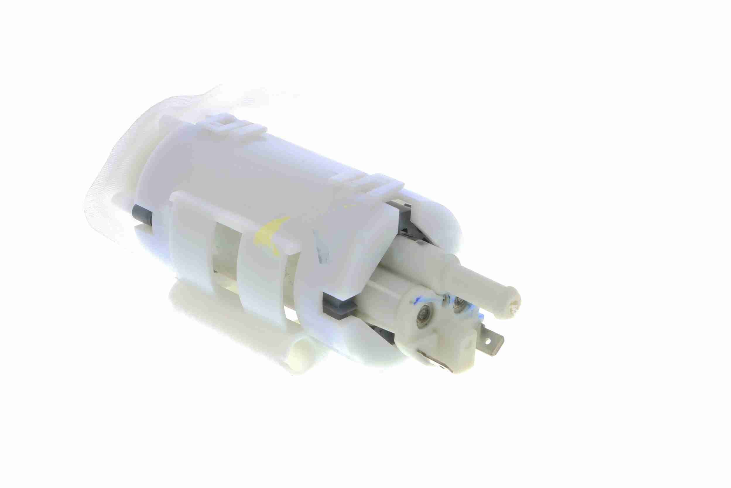 Kraftstoffpumpe