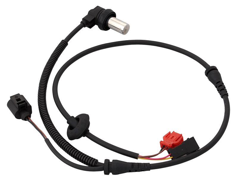 Sensor, Raddrehzahl