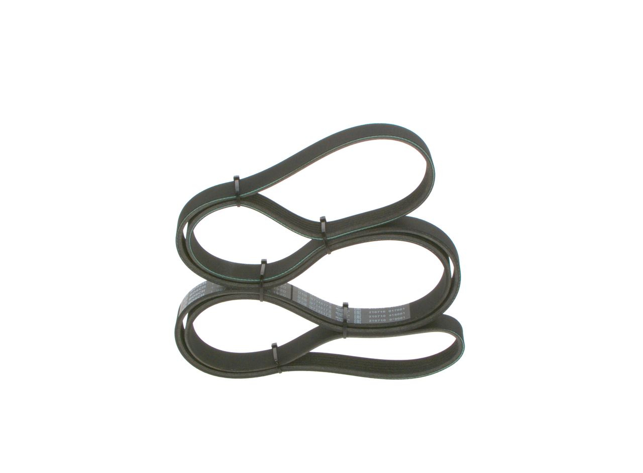 V-Ribbed Belt 1 987 946 015