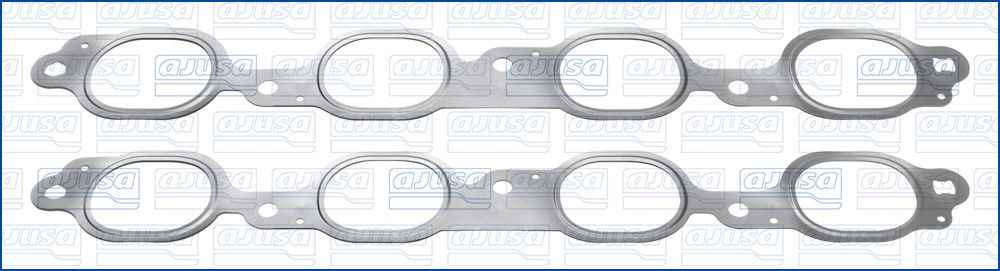 Juego de juntas colector de escape