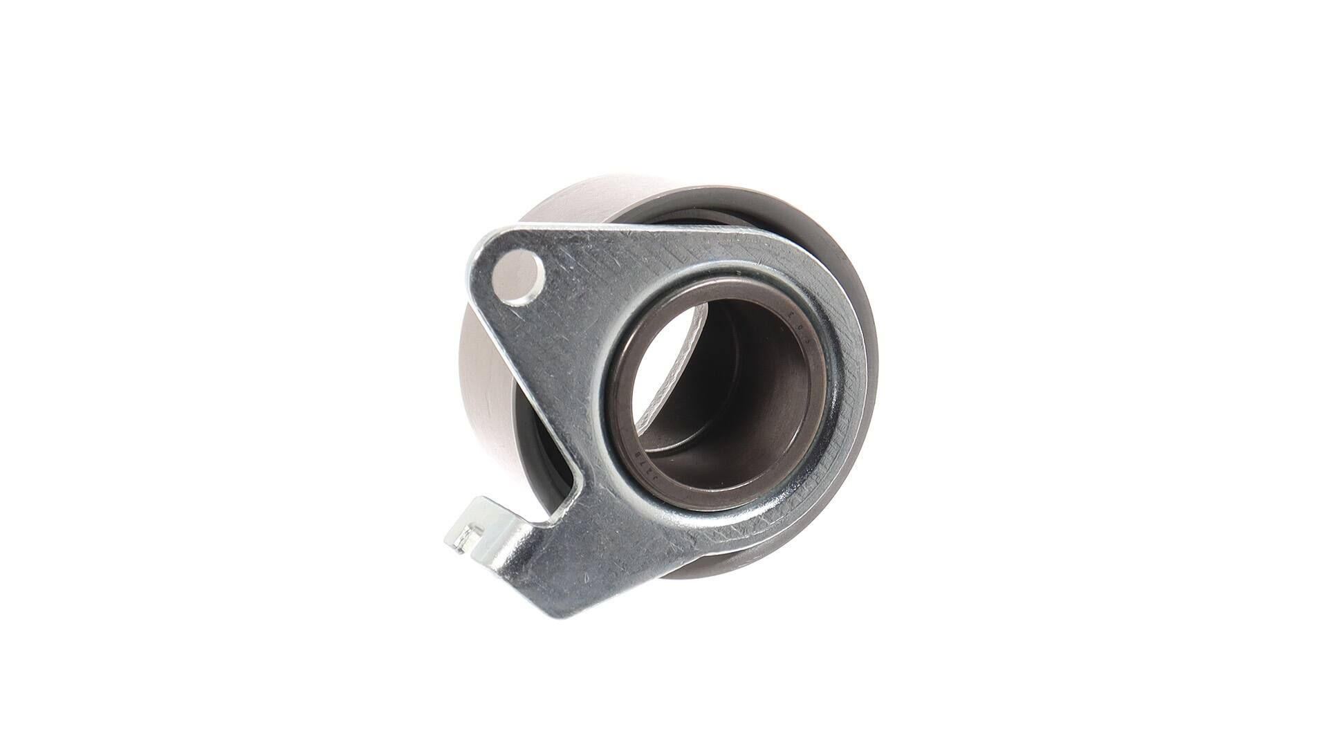 įtempiklio skriemulys, paskirstymo diržas