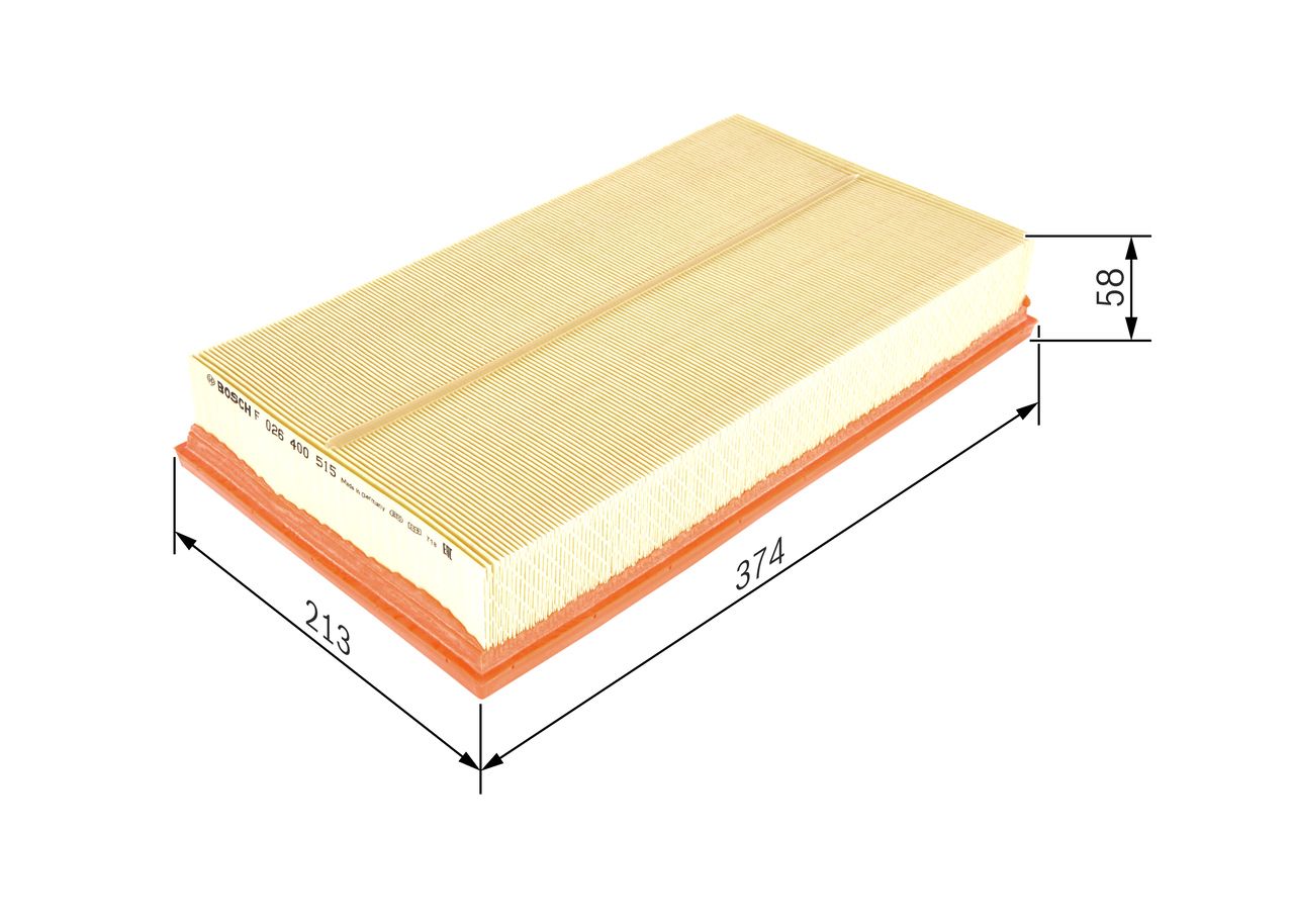 Luftfilter