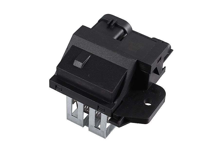 Vorwiderstand, Elektromotor (Kühlerlüfter)