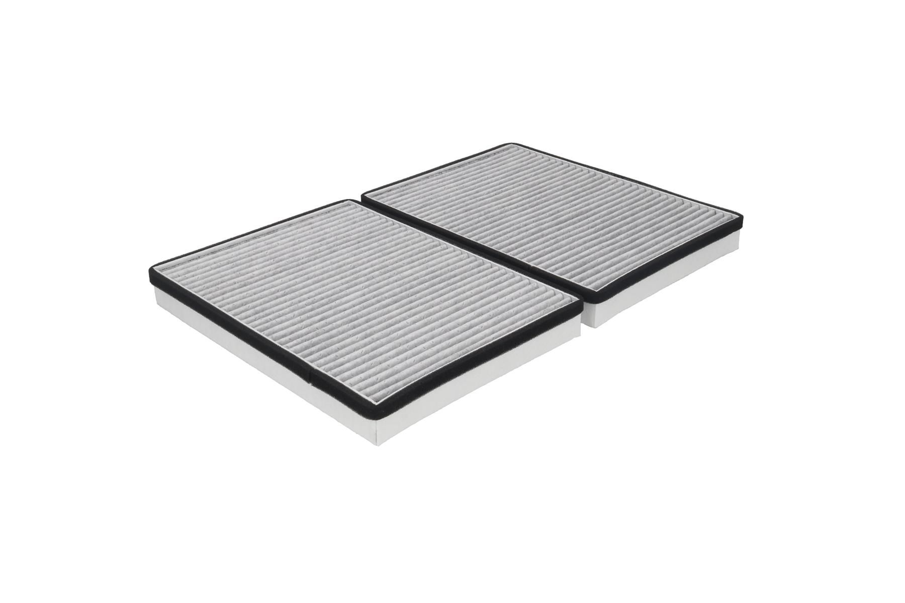 Filter, Innenraumluft