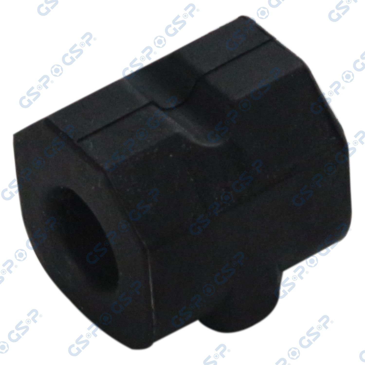 Lagerung, Stabilisator