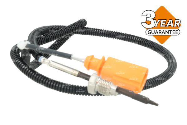 Sensor, Abgastemperatur