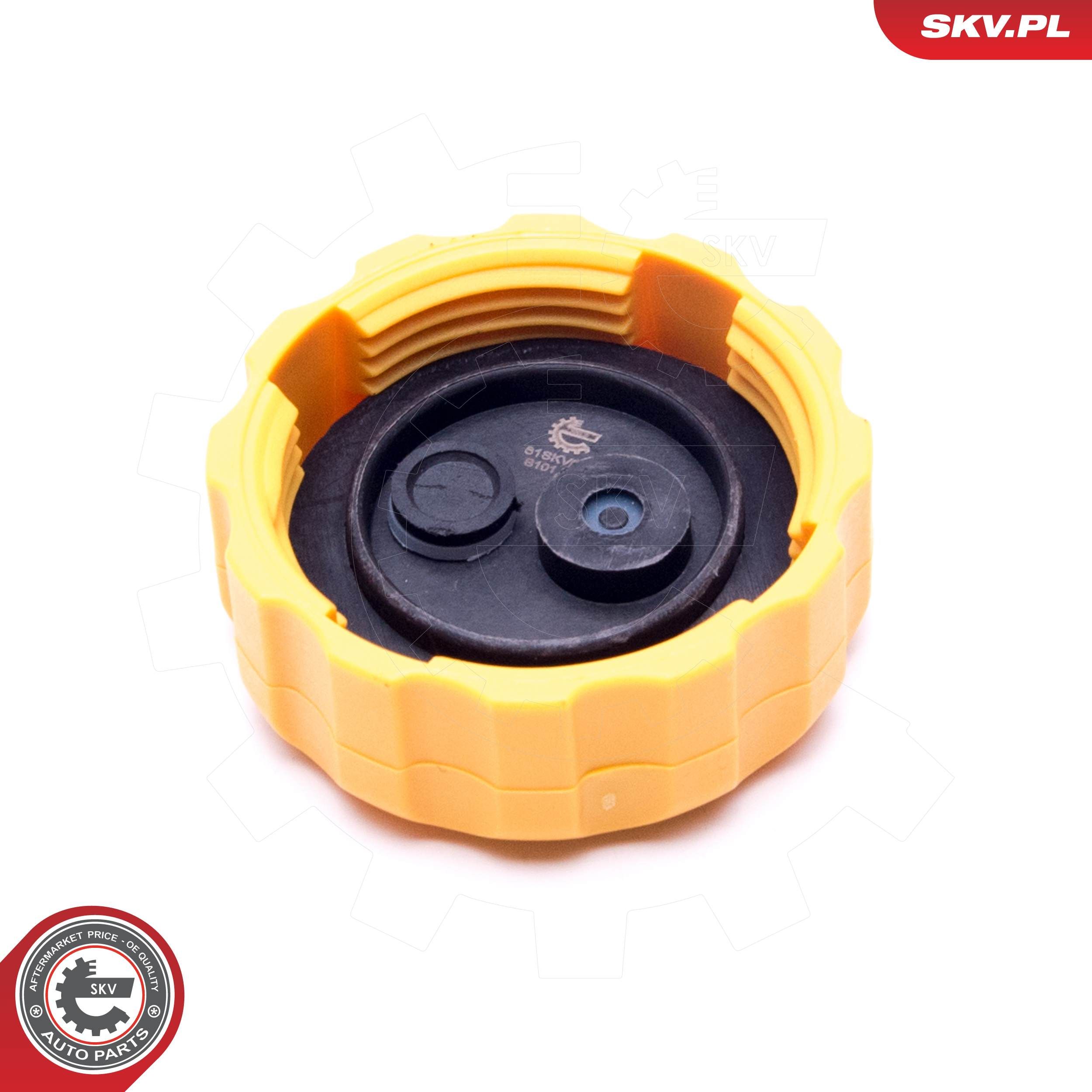 ESEN SKV 61SKV021 - Verschlussdeckel, Kühlmittelbehälter
