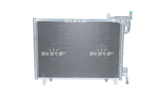 350400 NRF EASY FIT kondenzátor, klíma