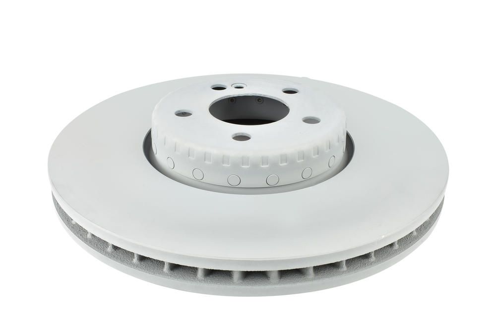 Hybrid Composite Rotor [ Mercedes Range E300, E350, GLC 2015-> F ] - TecDoc 1