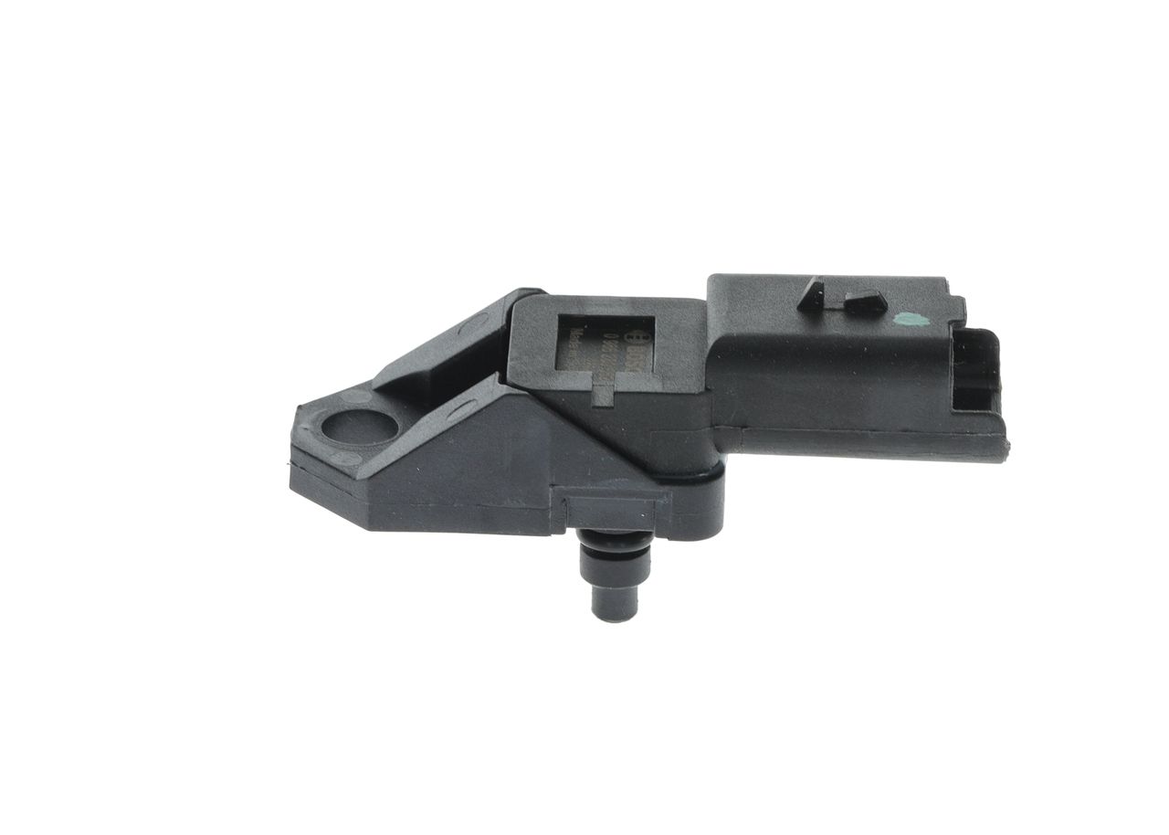 Sensor, Ansauglufttemperatur