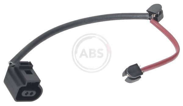 A.B.S. 39795 - Warnkontakt, Bremsbelagverschlei&szlig;