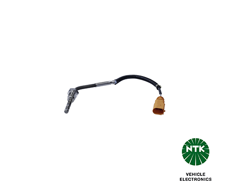 Sensor, Abgastemperatur