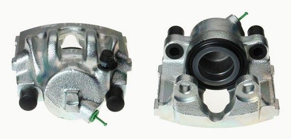 Bremssattel