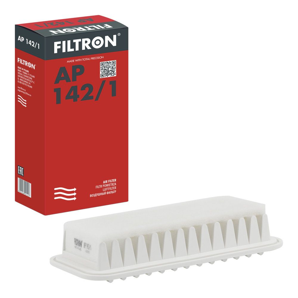 Luftfilter
