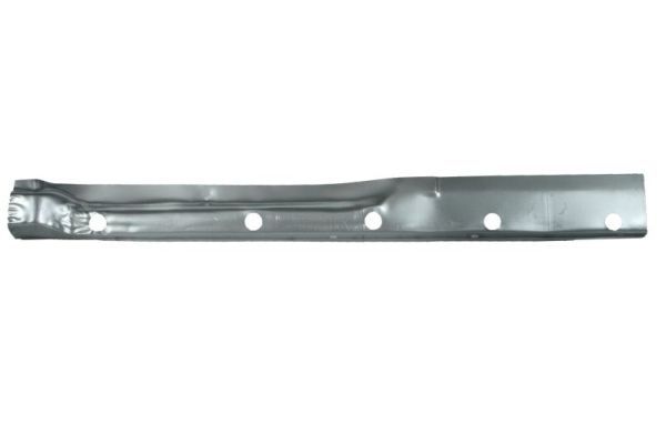 Einstiegsblech