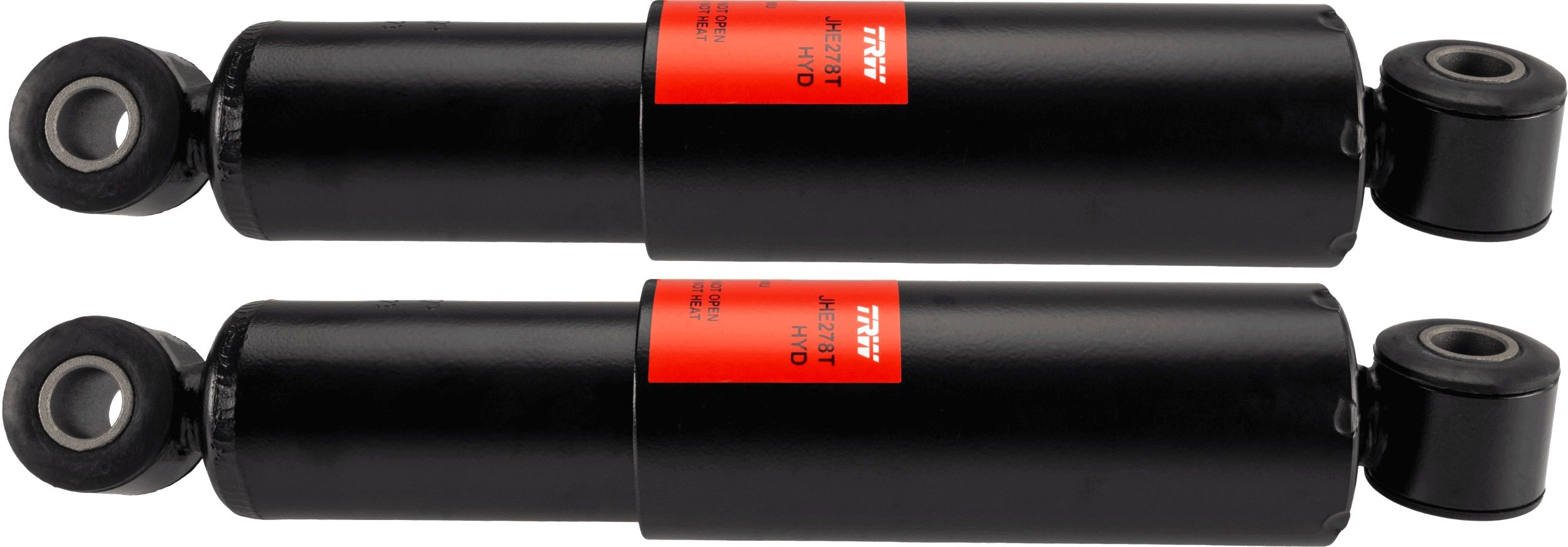 TRW JHE278T - Sto&szlig;d&auml;mpfer TWIN