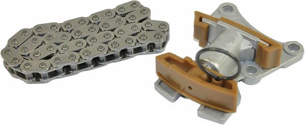 METZGER 7500008 - Steuerkettensatz