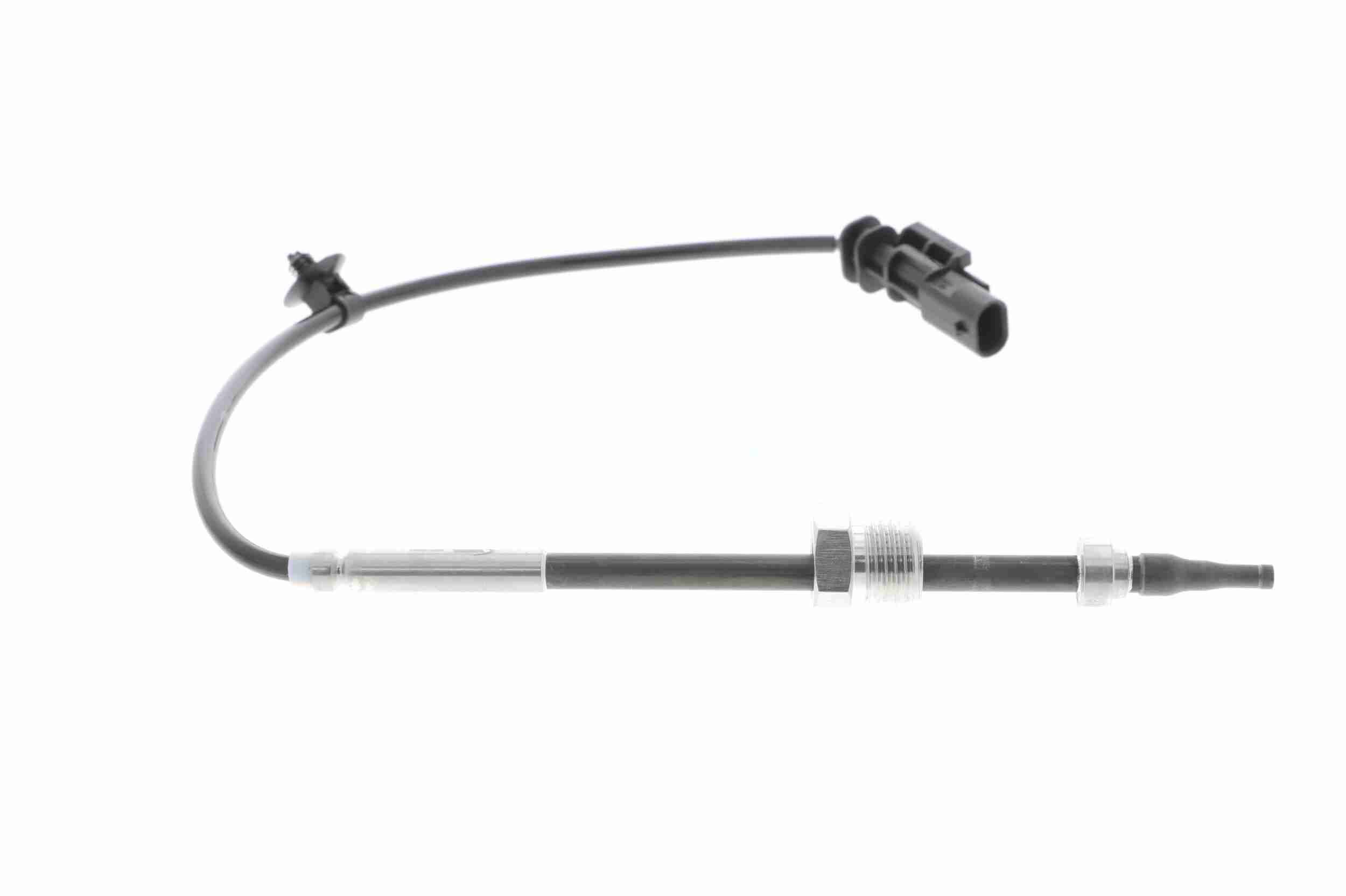Sensor, Abgastemperatur