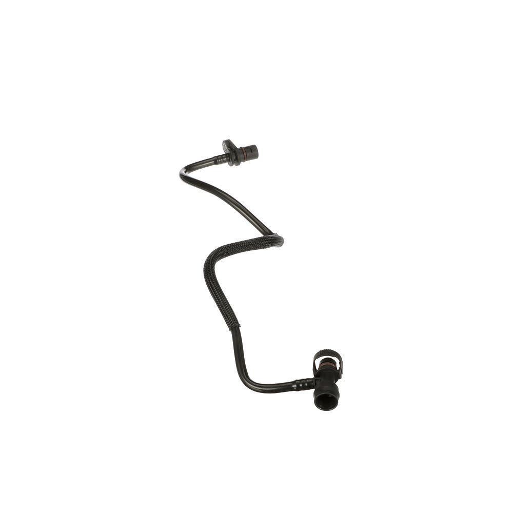 žarna, karterio alsuoklis